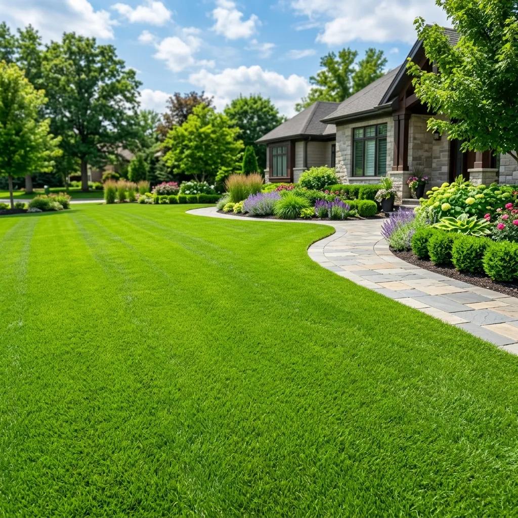 Winter Weed & Poa Annua Prevention
