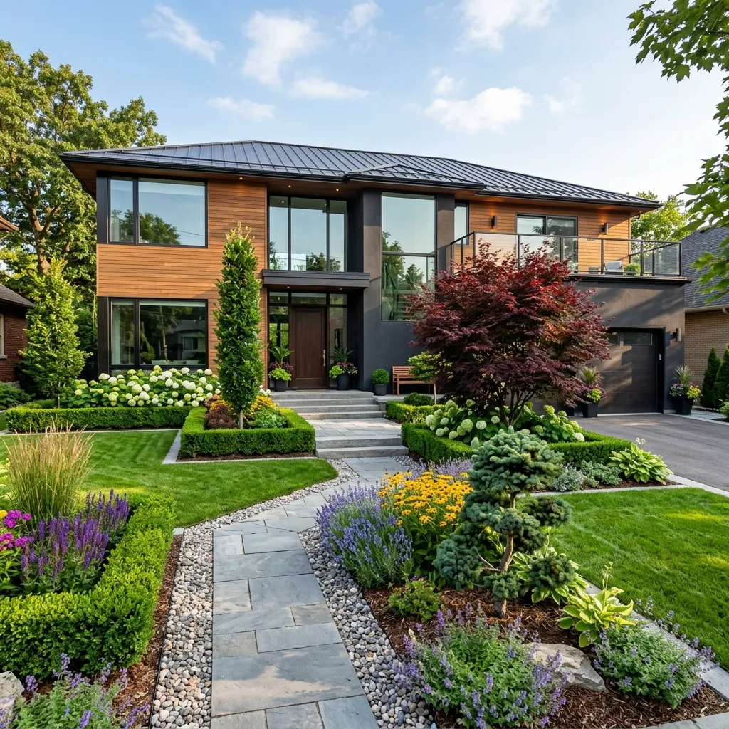 Tree, Shrub & Garden Bed Care